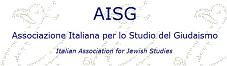 Associazine Italiana per lo Studio del Giudaismo
