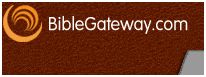 Bible Gateway