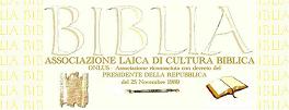Associazione Laica di Cultura Biblica