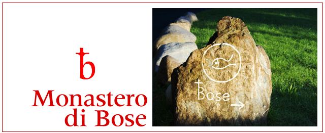 Monastero di Bose