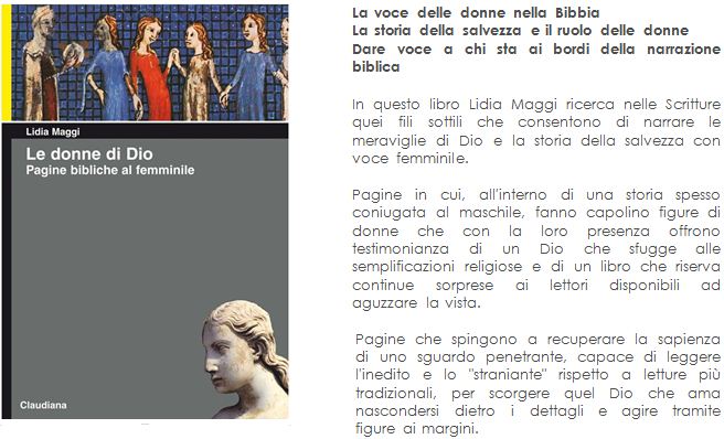 Maggi donne AT