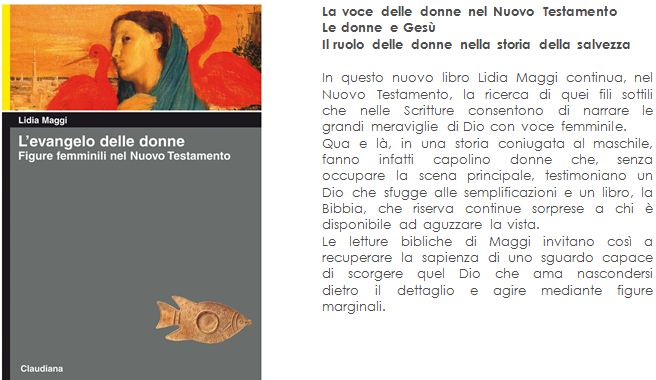 Maggi donne NT
