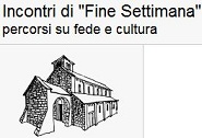 Incontri di fine settimana