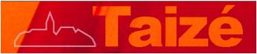 Taizé Francia