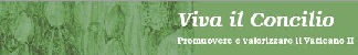 Viva il Concilio