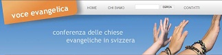 CERT-Chiesa evangelica riformata nel Ticino