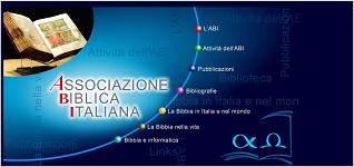 Associazione Biblica Italiana