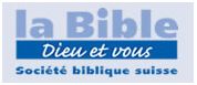 Società Biblica Svizzera